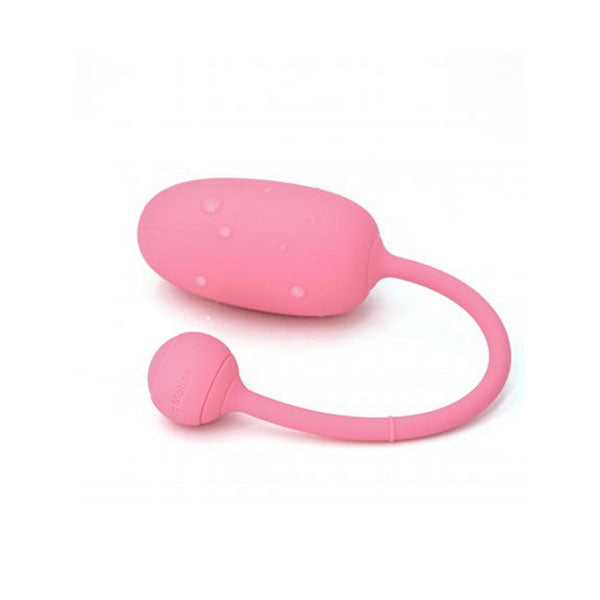 Kegel coach - bolita kegel con app - ejercicios kegel - ejercicios pelvicos - juguetes sexuales con app - juguetes eroticos - sexshop - tienda online online