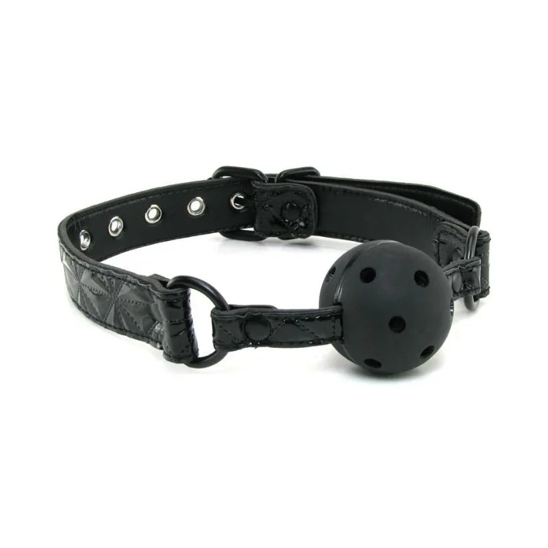 Kit de bondage Luxury de Ouch - esposas - tobilleras - fusta - bondage - kynk - Sexshop Dominame.cl