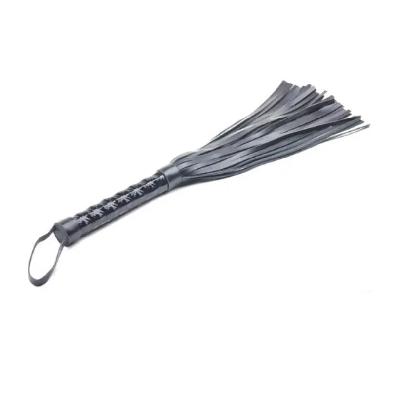 Kit de bondage Luxury de Ouch - esposas - tobilleras - fusta - bondage - kynk - Sexshop Dominame.cl