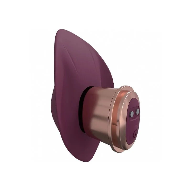 Kit vibrante loveline de Ouch - Anillo para pene con vibracion y electro estimulacion - Sexshop Dominame.cl