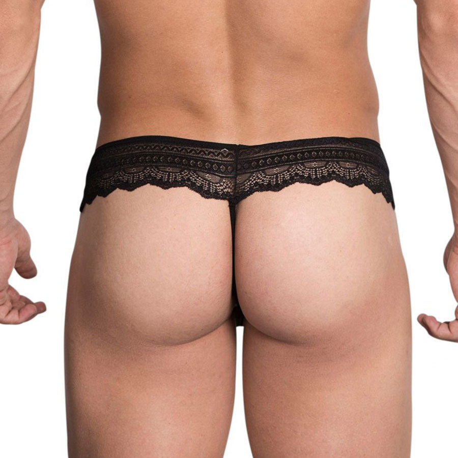 Garterbelt Briefs Black - HDN -Andrew ChristiLace thongs black - Lenceria masculina - ropa interior sexy hombre - tanga para hombre - colaless hombre - sexshop - lenceria de encaje de hombrean Underwear - Clever - Sexsy Boy - JOR - Massive - Pump! - Intymen Underwear - Mapale - PPU - Croptop -Arnes- Harness - Brief, Boxer, Jockstrap, Sutien, Thong, Tanga, Bikini, Singlet - Lencería eróticas para Ellos, Lencería femenina, Juguetes eróticos, consoladores, Envíos rápidos y discretos