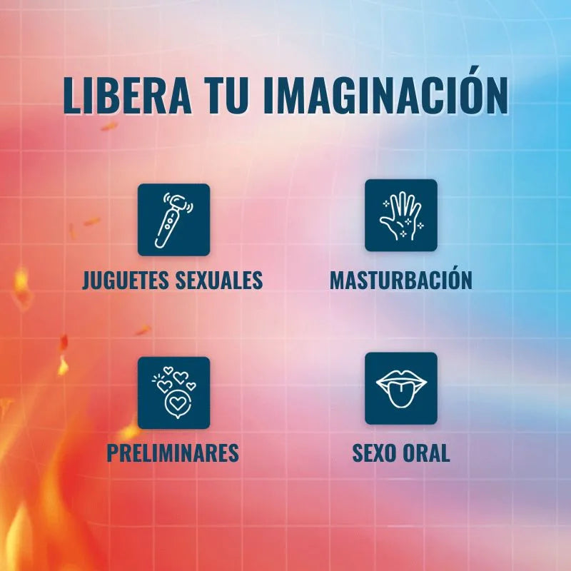 Lubricante - Frio - Calor - Intt - sexshop - dominame - cosmetica