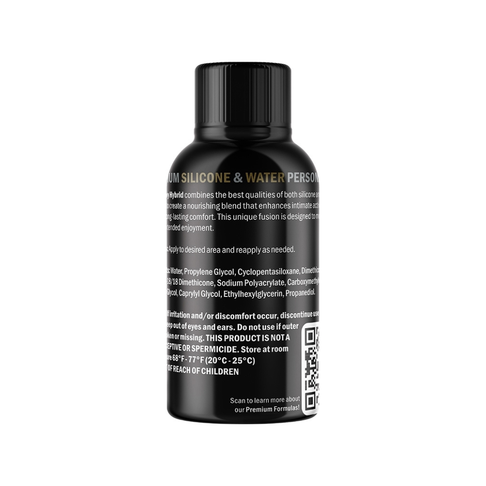 Lubricante Hibrido - 29.5ml.