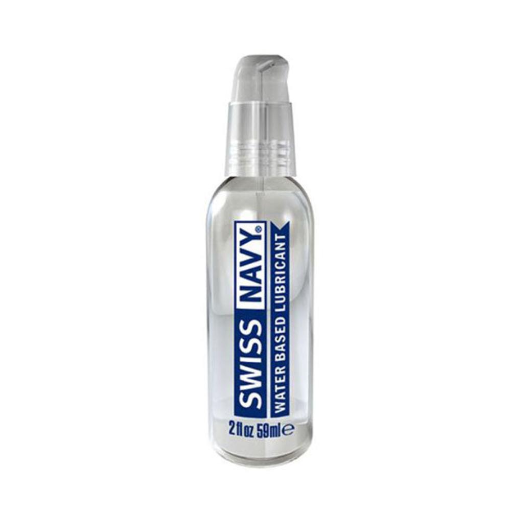 Lubricante intimo a base de agua premium - 59ml. - lubricantes intimos - lubricante de agua - lubricante sexual - sexshop - tienda erotica online - envios discretos