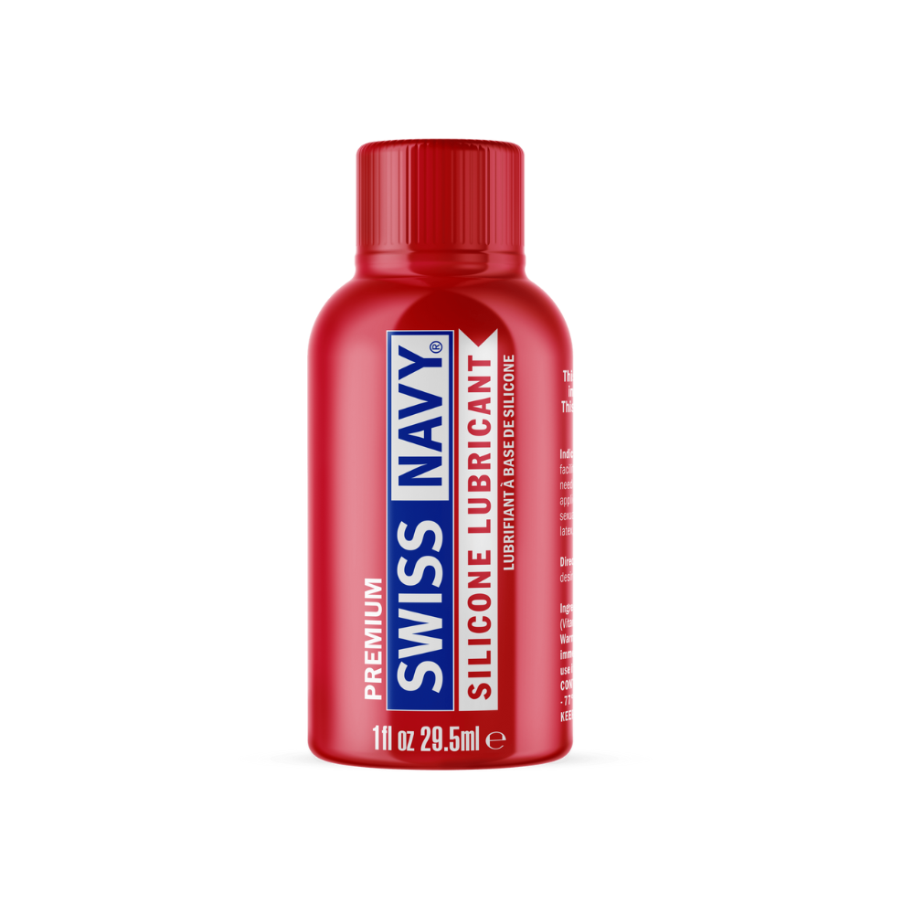 Lubricante intimo a base de silicona - premium - 29.5ml. - Lubricante anal - lubricante de silicona - lubricante a base de silicona - lubricante intimo - sexshop chile - sexo anal