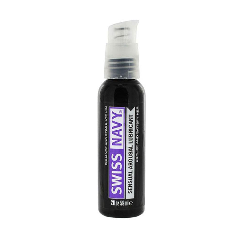 Lubricante intimo excitación sensual - 59ml. - lubricante intimo - lubricante sexual - estimulante erotico - gel estimulante - gel lubricante - lubricante de agua