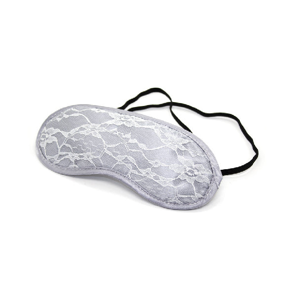 Lujuria de Encaje - Sexshop - Fantasía - Juegos - Disfraz - Sexy - Erótico - Placer - bdsm - sumisión - dominación - kit - antifaz - fusta - muñequeras - cinta
