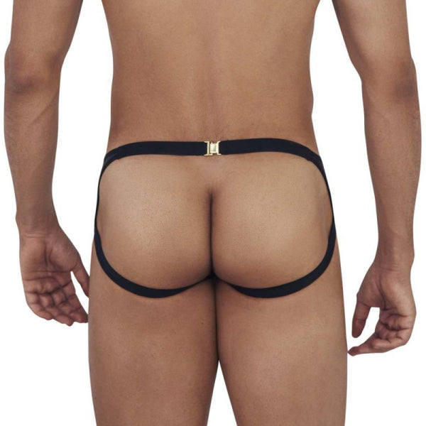 MISTY JOCKSTRAP - jock - calzoncillo - suspensorio - lenceria para hombre - ropa interior masculina