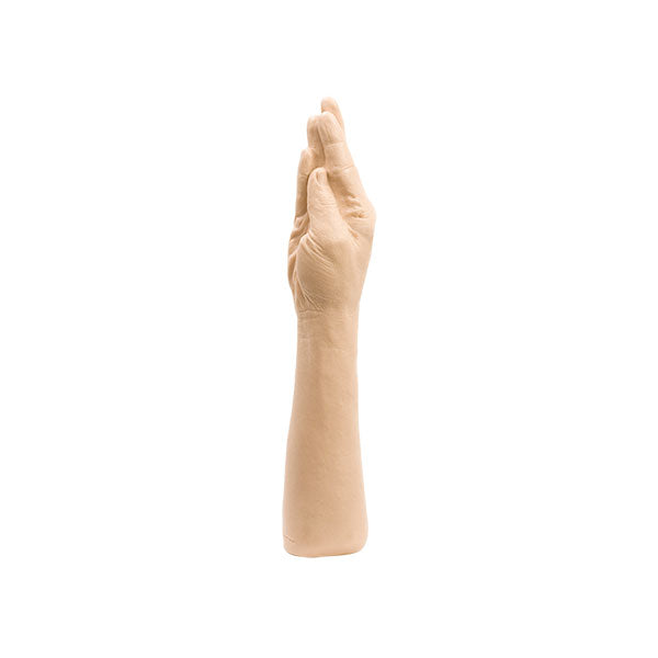Mano The Hand - mano para fising - dildos XL - juguetes XL - dildo con forma de mano - bdsm - tiendas eroticas - sex shop - envios discretos