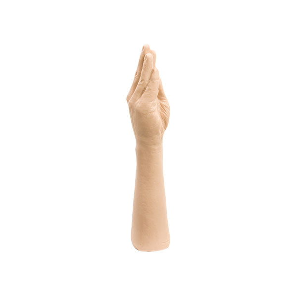 Mano The Hand - mano para fising - dildos XL - juguetes XL - dildo con forma de mano - bdsm - tiendas eroticas - sex shop - envios discretos
