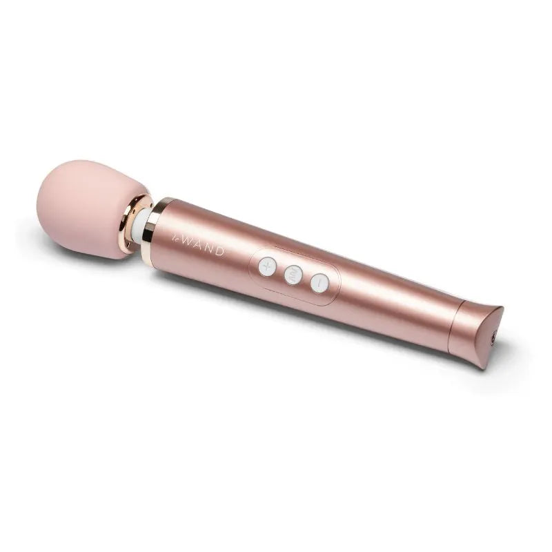 Masajeador - Mini Recargable - Petite - LW007 - lewand -varita masajeadora- sexhop - dominame