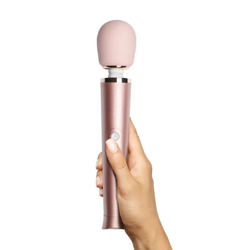 Masajeador - Mini Recargable - Petite - LW007 - lewand -varita masajeadora- sexhop - dominame