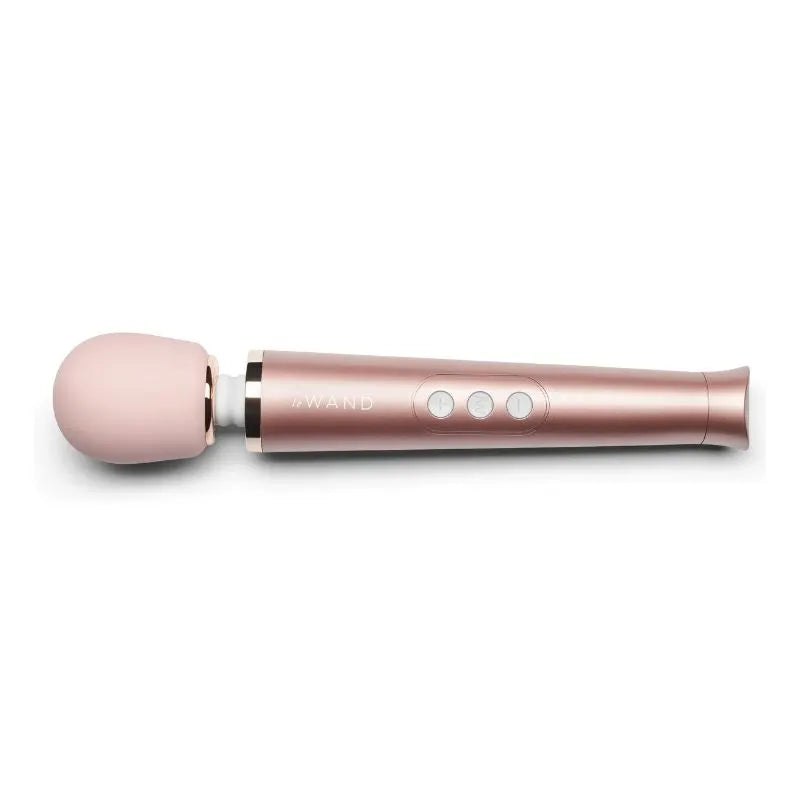 Masajeador - Mini Recargable - Petite - LW007 - lewand -varita masajeadora- sexhop - dominame