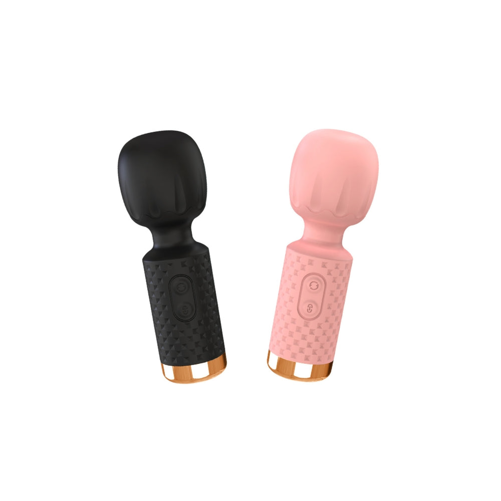 Masajeador mini lilo - vibrador masajeador - juguetes sexuales vibradores - vibrador pequeño - vibrador de mujer - vibrador - sex shop dominame.cl