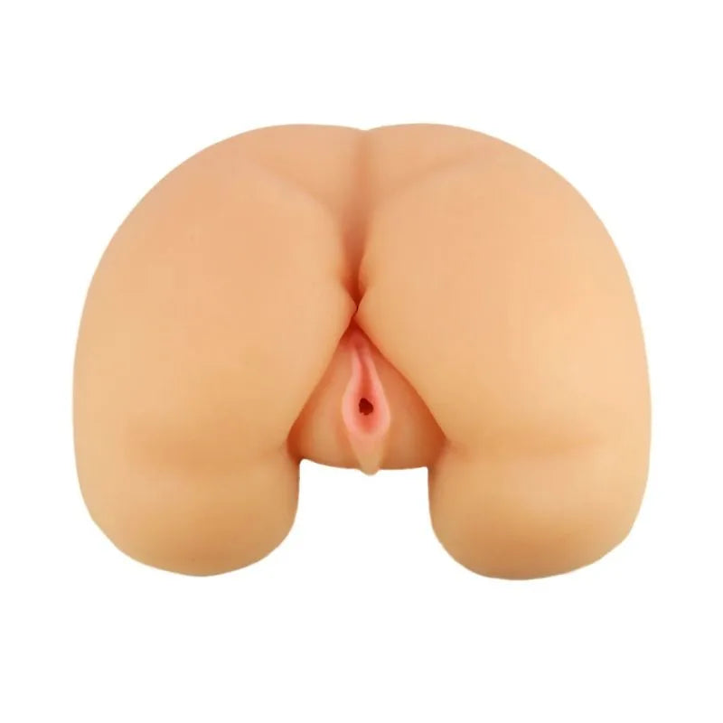 Masturbador - Realista - Vibracion - X5Men - Vulva masturbadora -Sexshop - dominame - BM 90233