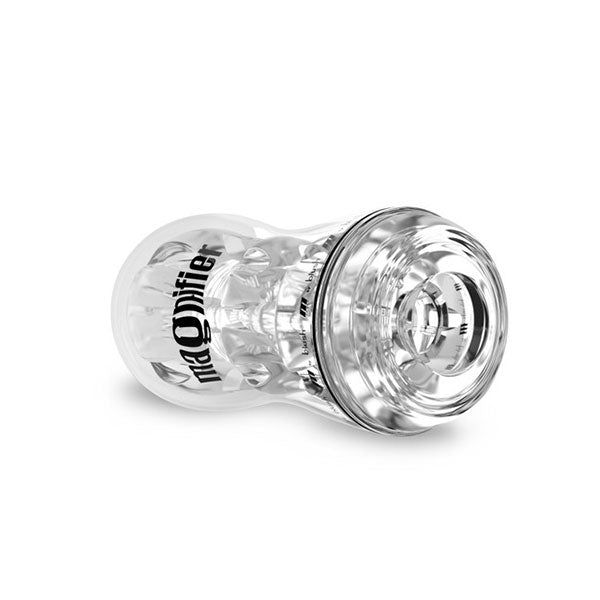 Masturbador Magnifier - M For Men - juguetes para pene - juguetes eroticos - tienda erotica online - sexshop online - envios discretos