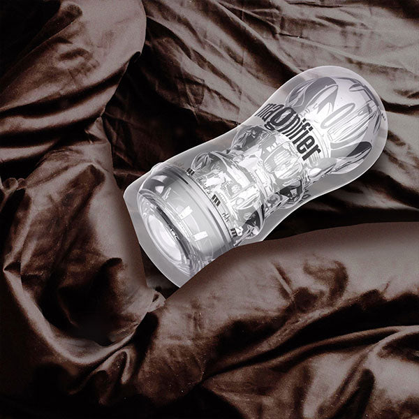 Masturbador Magnifier - M For Men - juguetes para pene - juguetes eroticos - tienda erotica online - sexshop online - envios discretos