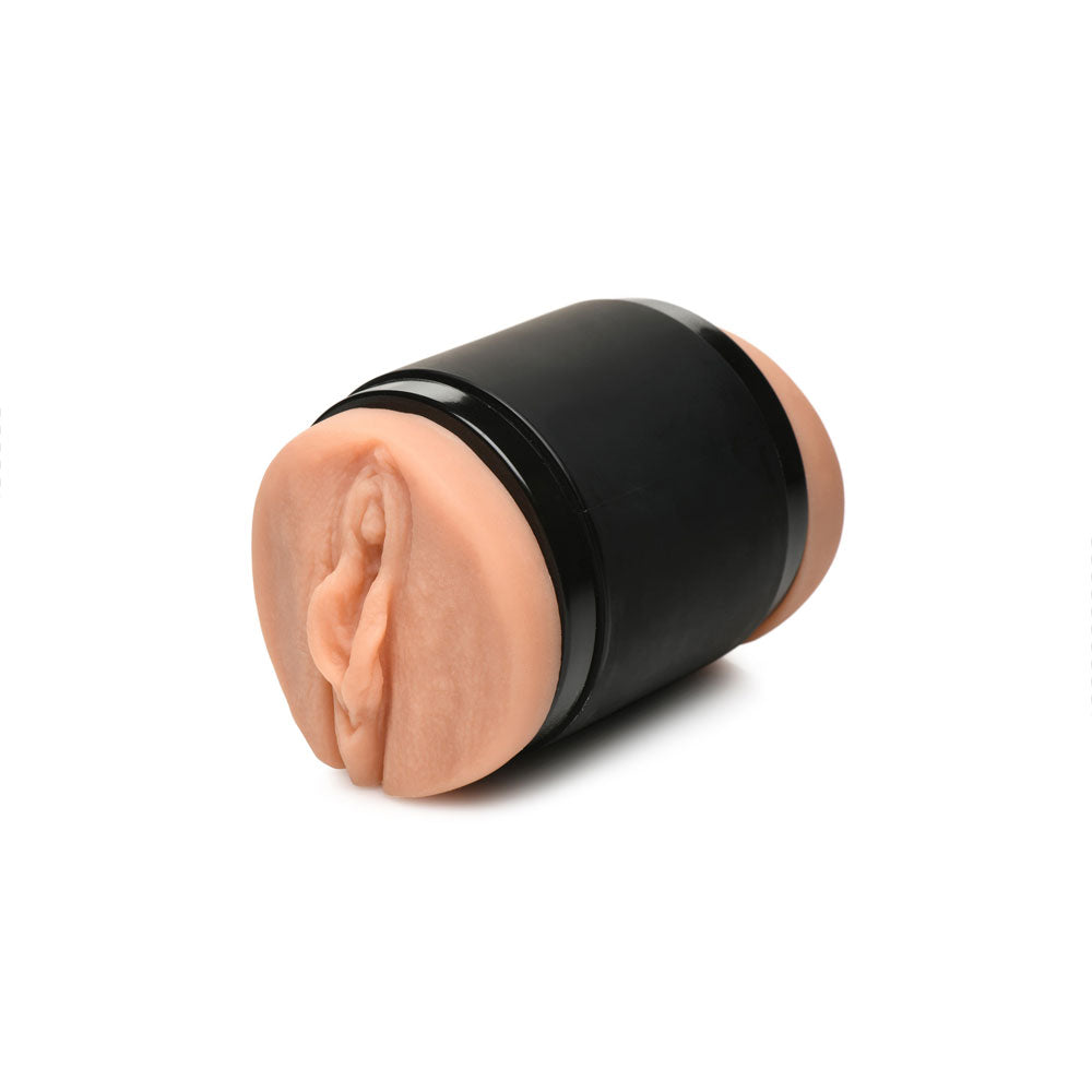 Masturbador Mistress doble vulva y ano - Masturbadores en Santiago - Masturbadores Chile Sexxy shop