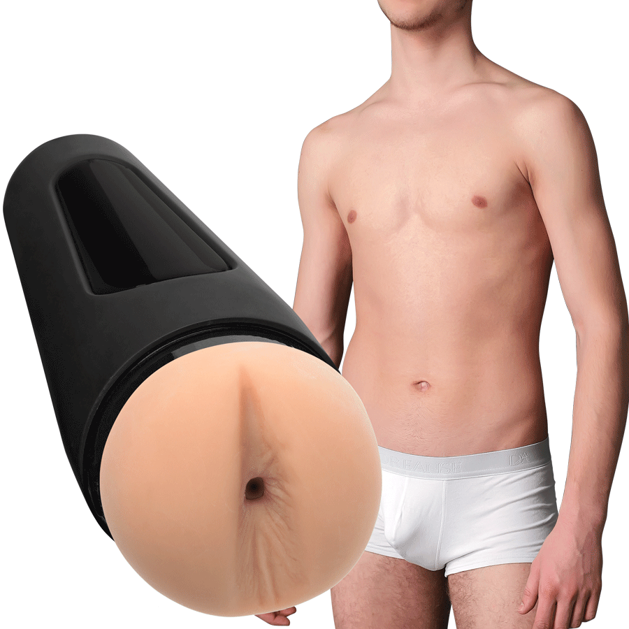 Masturbador Squeeze Ano Jovencito - masturbador masculino - ano masturbador - masturbador realista - juguetes para pene - sex shop - sexshop online - juguetes sexuales