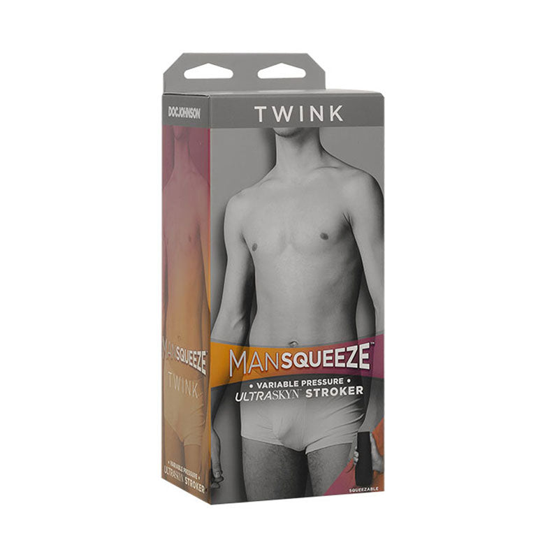 Masturbador Squeeze Ano Jovencito - masturbador masculino - ano masturbador - masturbador realista - juguetes para pene - sex shop - sexshop online - juguetes sexuales
