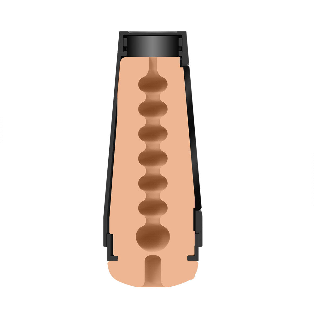 Masturbador The Virgin - Main Squeeze - masturbador masculino - masturbador para hombre - juguetes sexuales - sexy shop - juguetes eroticos