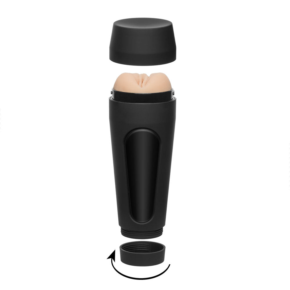 Masturbador The Virgin - Main Squeeze - masturbador masculino - masturbador para hombre - juguetes sexuales - sexy shop - juguetes eroticos