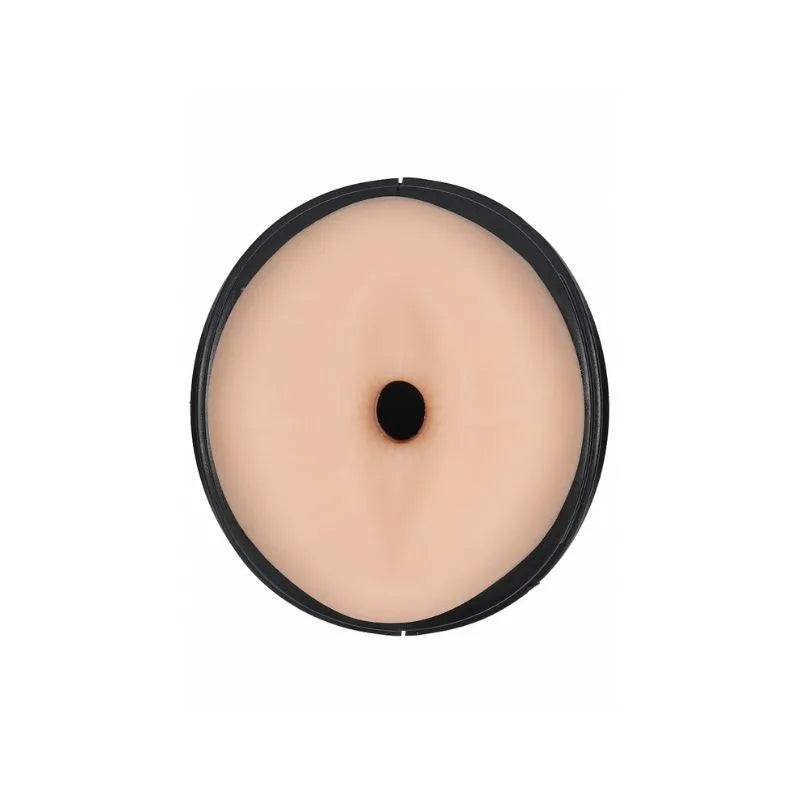 Masturbador autolubricable easy grip XL de Ouch - juguete para pene - Sexshop Dominame.cl
