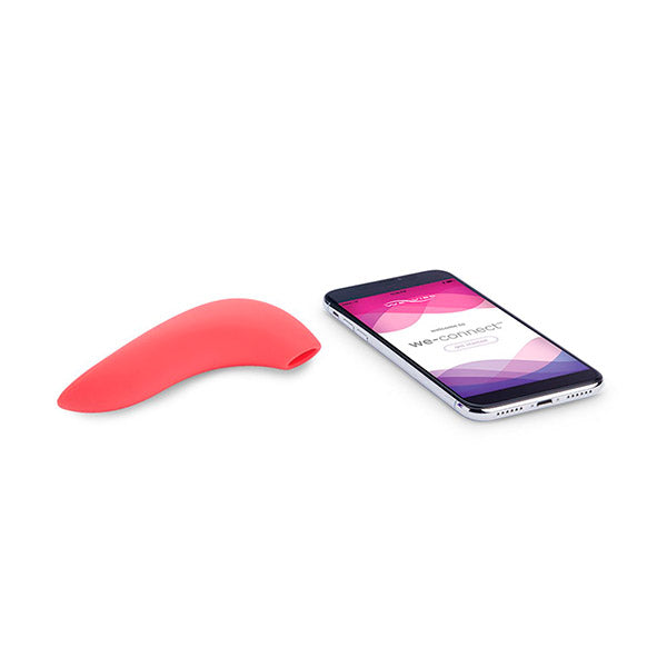 Melt By We-Vibe - SwissNavy - Satisfayer- Trojan - Vibradores, estimuladores, consoladores, dildos, plugs, anillos realistas, penes, masturbadores, lubricantes, cosmetica. Gran variedad de juguetes sexuales - Envíos rápidos y discretos a todo Chile