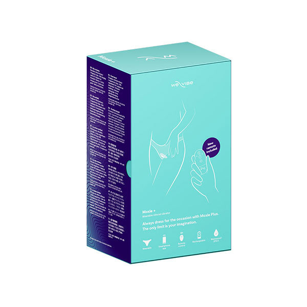 moxie aqua plus sex shop sweetshopchile.cl juguetes sexuales we vibe