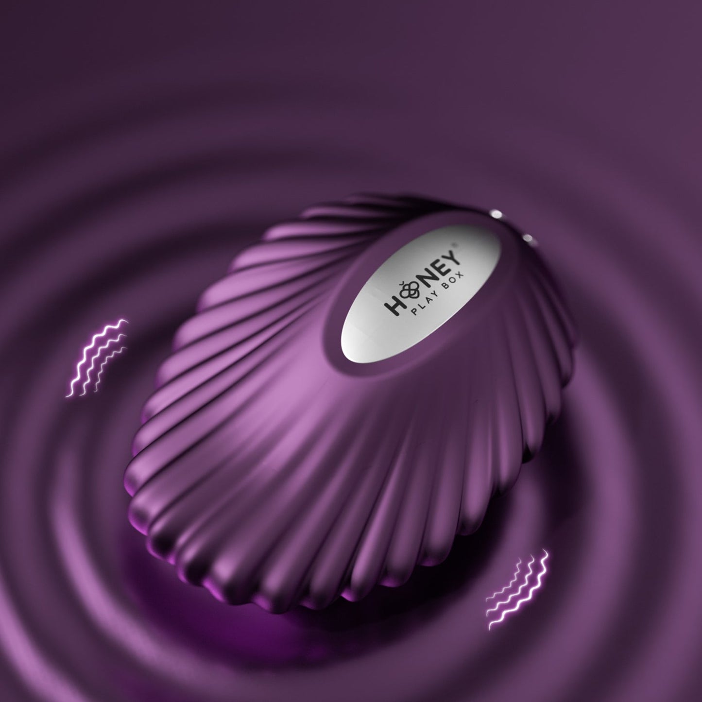 Pearl vibrador de calzon - Calzon Vibrador con APP - Calzon Vibrador Discreto - Juguetes para adultos