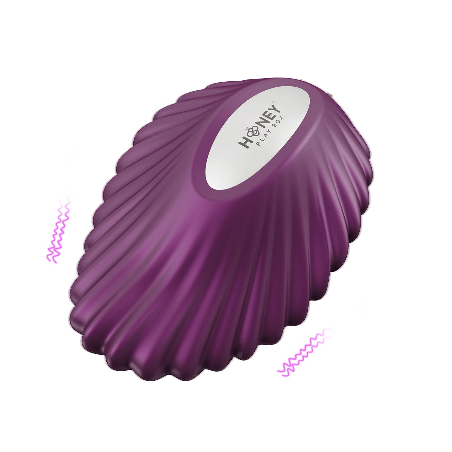 Pearl vibrador de calzon - Calzon Vibrador con APP - Calzon Vibrador Discreto - Juguetes para adultos