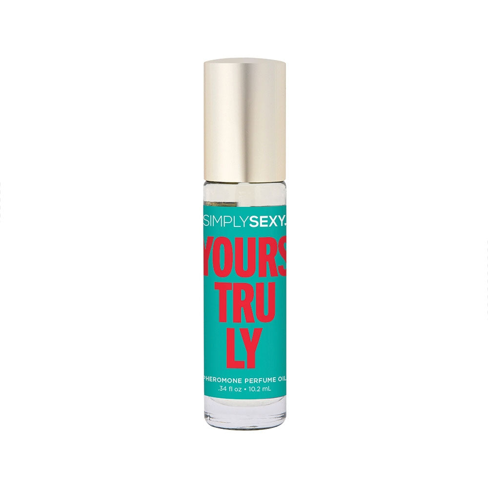 Perfume de feromonas roll on 10 ml. - simply sexy - Perfume afrodisiaco - Perfume para seducir - perfume de feromonas - feromonas en aceite - aceites perfumados