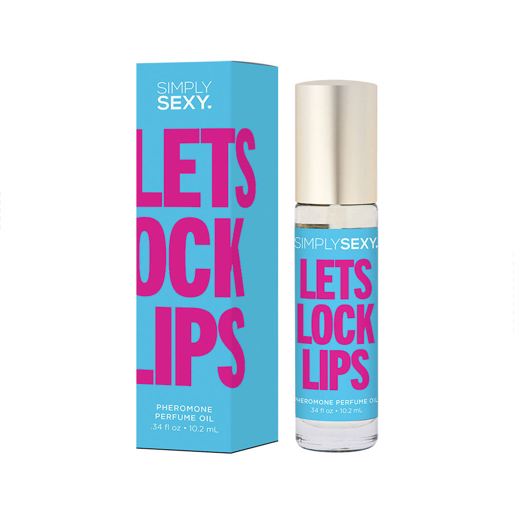 Perfume de feromonas roll on 10 ml. - simply sexy - Perfume afrodisiaco - Perfume para seducir - perfume de feromonas - feromonas en aceite - aceites perfumados