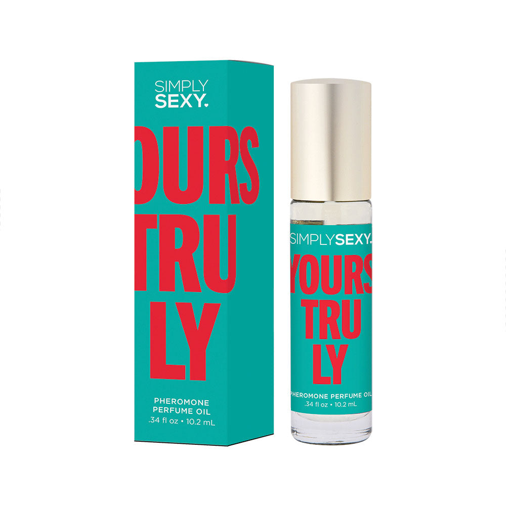 Perfume de feromonas roll on 10 ml. - simply sexy - Perfume afrodisiaco - Perfume para seducir - perfume de feromonas - feromonas en aceite - aceites perfumados