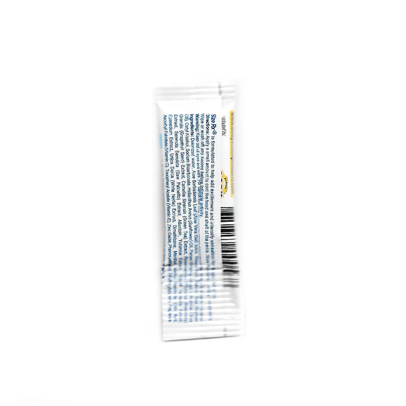 Potenciador de Erecciones SIZE Rx - Dominame.cl Sex Shop Online y Tienda Erótica