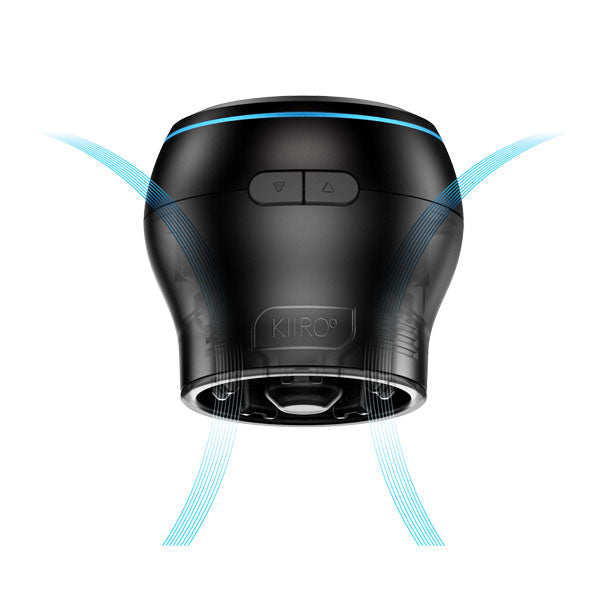 Powerblow succionador para masturbador - succionador con app - juguetes sexuales - masturbador aoutomatico - juguetes ertoticos - sex shop chile - sexshop stgo - envios discretos