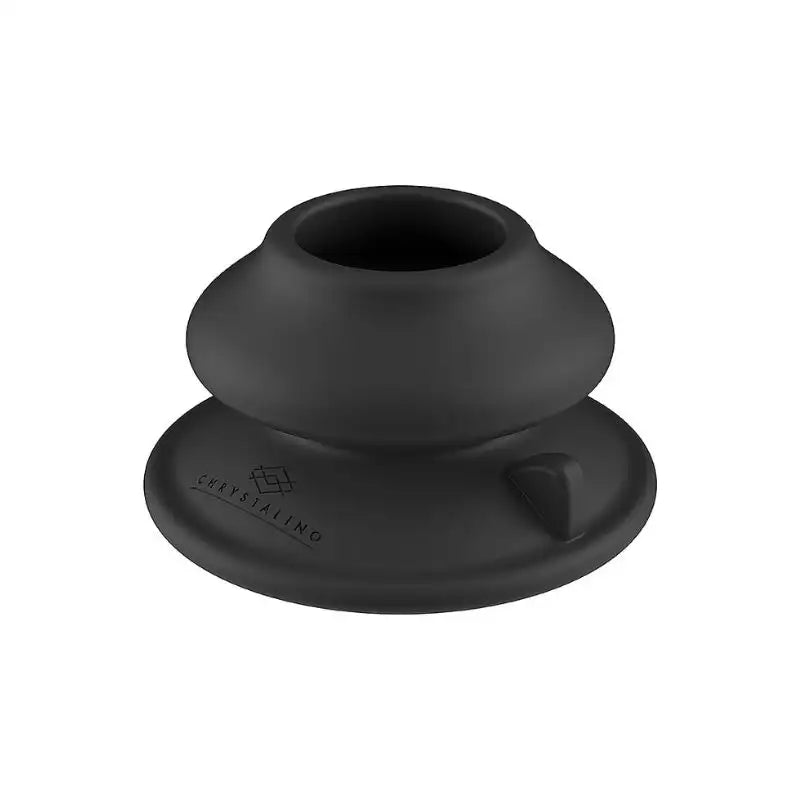 Prostatico de Vidrio Vibrante Prickly de Ouch - Vibrador de prostata de vidrio - Sexshop Dominame.cl