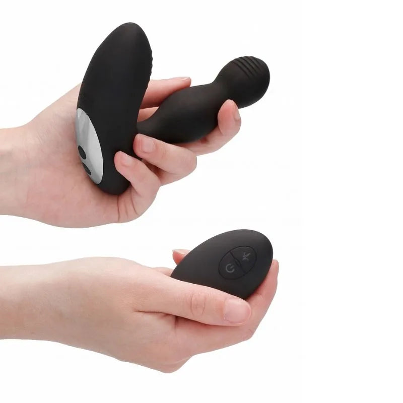 Prostatico electroshock de Ouch! - Estimulador prostata - punto p - Sexshop Dominame.cl