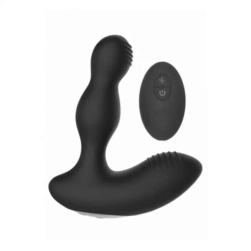 Prostatico electroshock de Ouch! - Estimulador prostata - punto p - Sexshop Dominame.cl