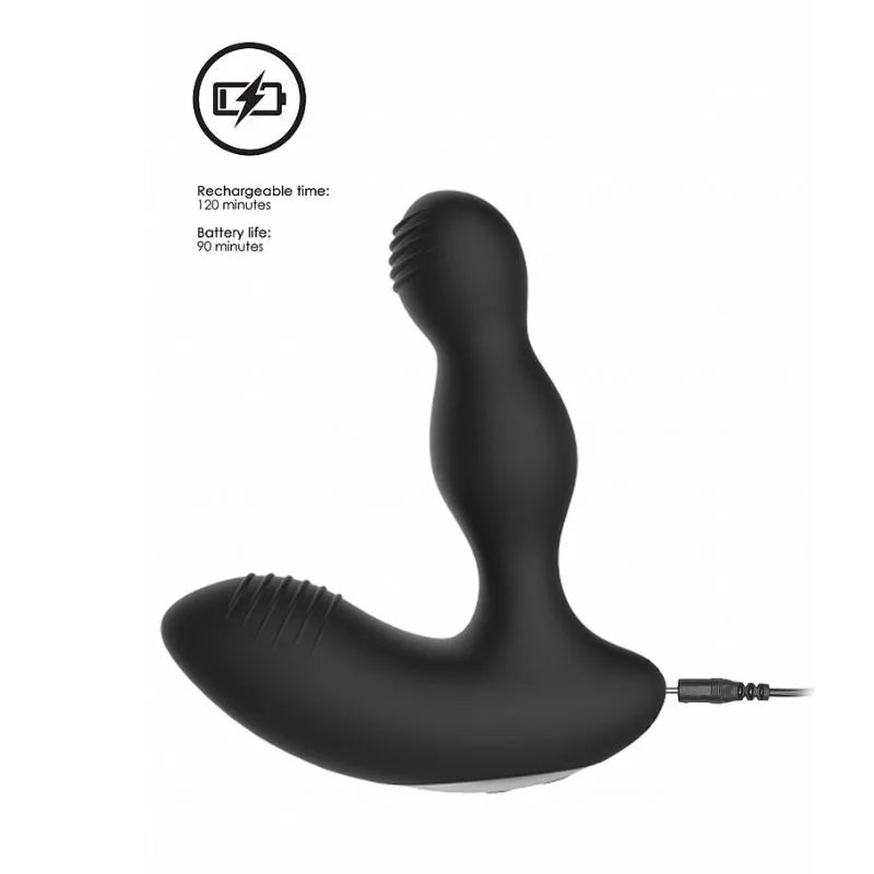 Prostático electroshock de Ouch! - Estimulador prostata - punto p - Sexshop Dominame.cl