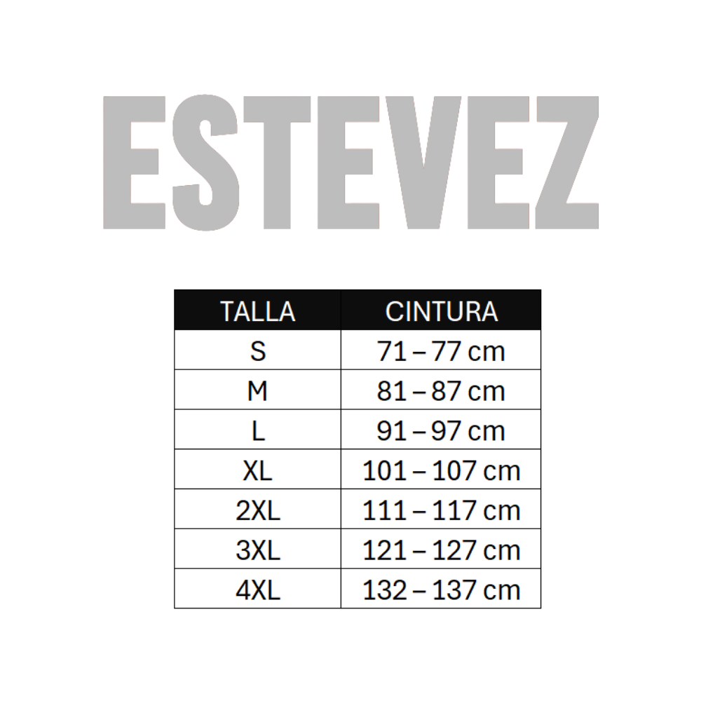 BAÑADOR ESTEVEZ 21