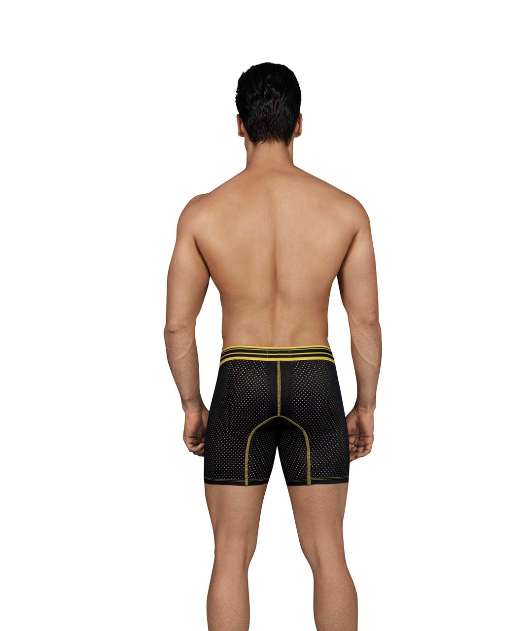 Reborn Long Boxer - Boxer largo - lenceria masculina - ropa interior para hombre
