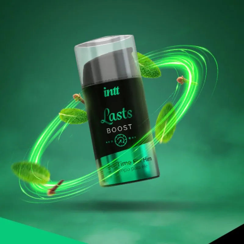 Retardante Eyaculacion - retardante - cosmetica erotica - Intt - inttcosmetics - sexshop - dominame