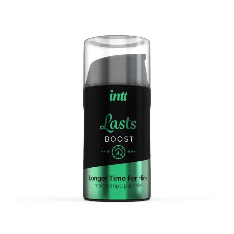 Retardante Eyaculacion - retardante - cosmetica erotica - Intt - inttcosmetics - sexshop - dominame