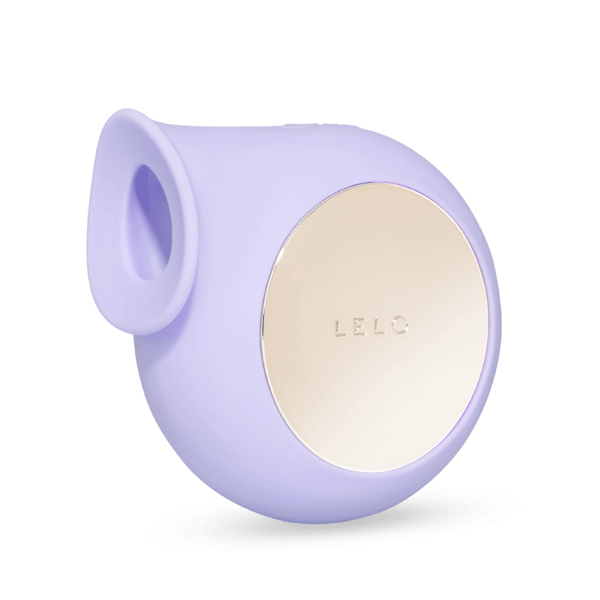 Sila cruise - LELO - estimulador sonico de clitoris - succionador de clitoris - succionador vaginal - Sex shop Dominame.cl