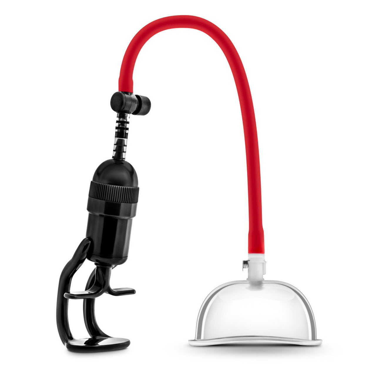 Sistema de Bomba de Vulva Intenso - Temptasia - bomba vaginal - bomba de succion para mujer - bomba de succion de clitoris