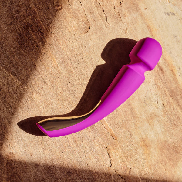 Smart Wand 2 - Masajeador Sonico - vibrador masajeador - masajes intimos - Sex shop Dominame.cl