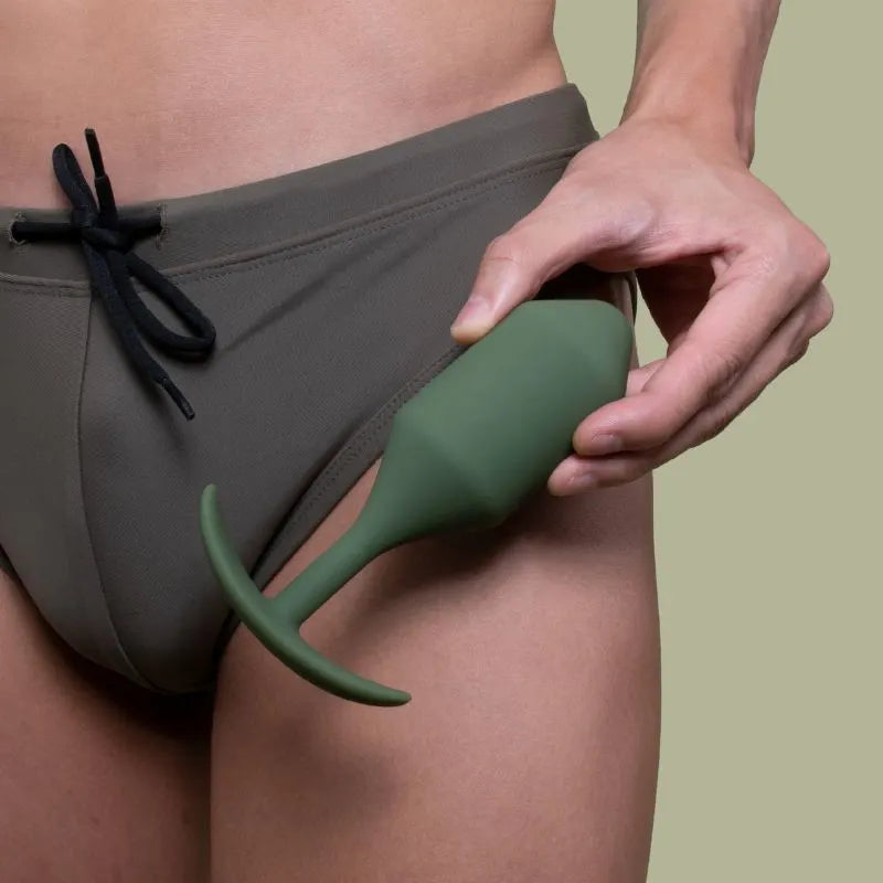 Snug - Pluganal- Bvibe - BV010 - sexshop - dominame