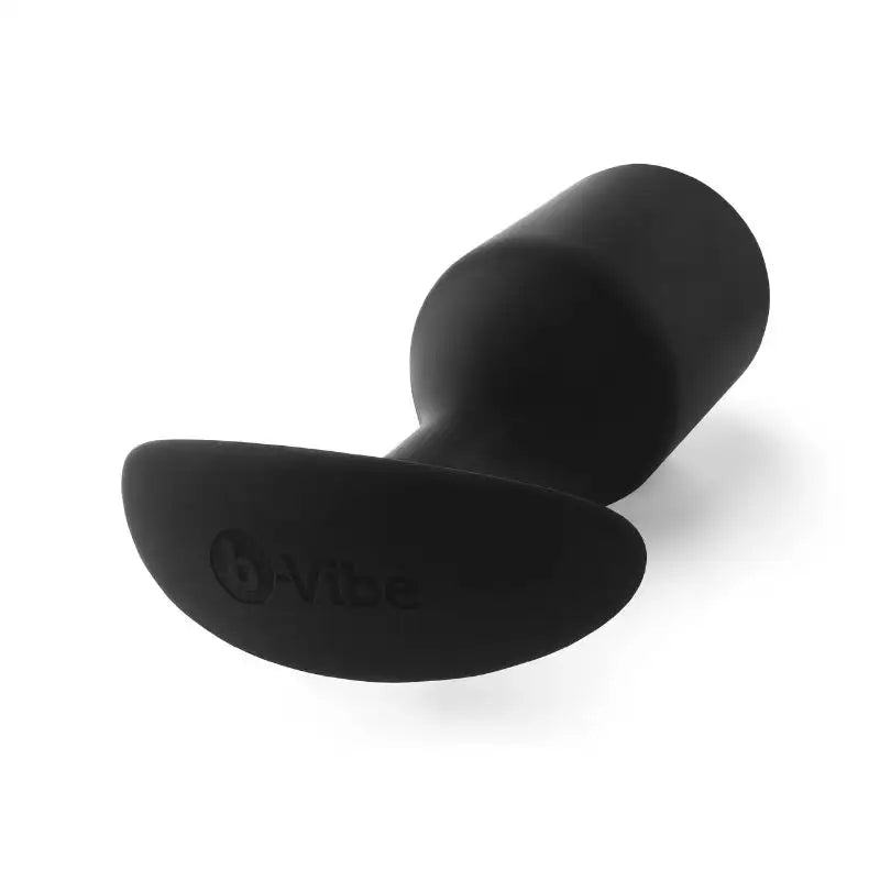 B-Vibe Snug Plug 5 - Black