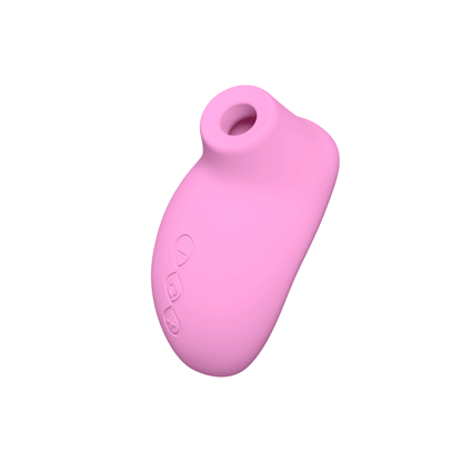 Sona Pink - Estimulador Sonico de Clitoris - succionador de clitoris - succionador clitoris - Sex shop Dominame.cl